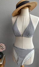 Bikini triangel neckholder gebraucht kaufen  Innenstadt