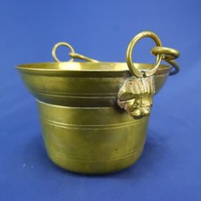 Vintage small brass for sale  Boonville