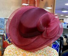 Elegant chapeau femme d'occasion  Orleans-