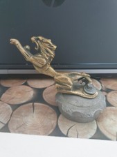 Mascotte automobile tigre d'occasion  Peymeinade