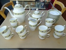Ancien service café d'occasion  Savigny-sur-Orge