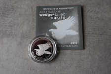 Wedge tailed eagle gebraucht kaufen  Faulbach