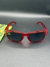 Usado, Lentes Oakley Jupiter camufladas cristal Holbrook vermelho cinza OO9102-13 comprar usado  Enviando para Brazil