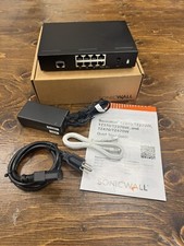 Sonicwall tz270 high for sale  Coatesville
