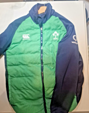 Canterbury irfu ireland for sale  WARWICK
