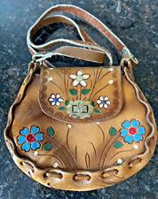 Vintage hand tooled for sale  Carson City