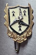 Original militaire insigne d'occasion  Olivet