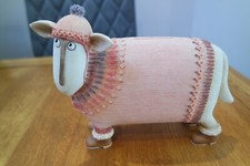 Enesco ewe large for sale  BROADSTONE