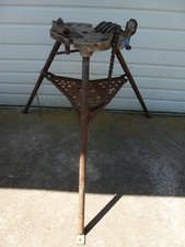 Ridgid 450 tristand for sale  Winlock
