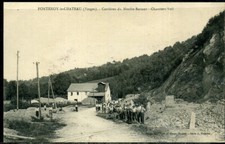 Cpa fontenoy château d'occasion  Hérouville-Saint-Clair