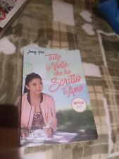 Libri jenny han usato  Roma