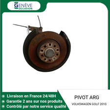 Pivot arriere gauche d'occasion  Niort