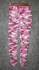 Girls jeggings pink for sale  Labelle