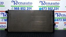 Radiatore acqua. per usato  Ferrara