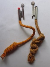 Stück luntenfeuerzeug vintage gebraucht kaufen  Gartow