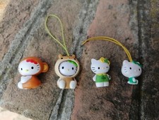 Lotto hello kitty usato  Cavezzo