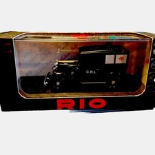 Rio fiat balilla gebraucht kaufen  Welden