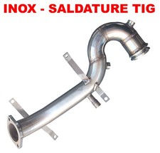 Tubo rimozione fap usato  Valmontone
