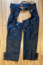 harley davidson chaps for sale  Saint Paul