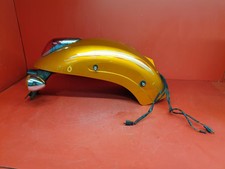 Kawasaki vn900 mudguard for sale  THAME