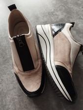 Getragen damenschuhe remonte gebraucht kaufen  Zschorlau