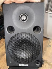 Yamaha speaker msp5a for sale  LONDON