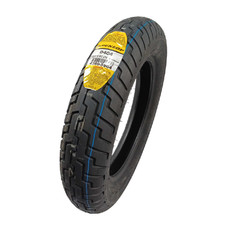 Tubo de pneu dianteiro Dunlop D404 130/90-16 Cruiser tipo viés 45605964 comprar usado  Enviando para Brazil