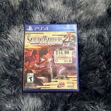 samurai warriors ps4 comprar usado samurai warriors ps4 comprar usado  Enviando para Brazil