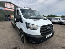 Ford transit 350 for sale  SOLIHULL
