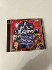 Deutsche schlagerparade 1 gebraucht kaufen  Fruerlund,-Engelsby, Tastrup