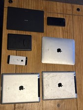 Joblot ipads iphone for sale  LONDON