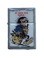 Briquet essence champ d'occasion  Nancy-