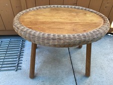 wicker coffee table for sale wicker coffee table for sale WOODBRIDGE