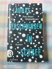 Jääskeläinen lauras verschw gebraucht kaufen  Illesheim