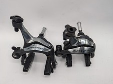 Bremsen shimano dura gebraucht kaufen  Tübingen