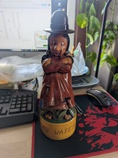 Vintage decanter fire for sale  Middletown