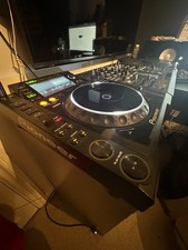 Pioneer cdj 2000 for sale  EXMOUTH