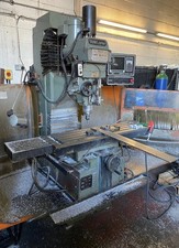 Trax dpm milling for sale Trax dpm milling for sale  SHEFFIELD