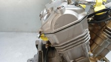 Moteur honda 750 d'occasion  Nogent-sur-Vernisson