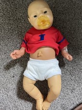 Anatomically correct baby for sale  Romulus
