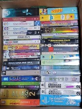 Dvd seasons episode for sale  Mechanicsburg