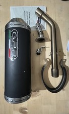 Scarico gpr fantic usato Scarico gpr fantic usato  Valmacca