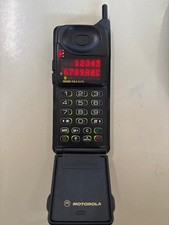 Motorola microtac elite usato  Crotone