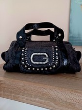 Riginal guess handtasche gebraucht kaufen  Bobenheim-Roxheim