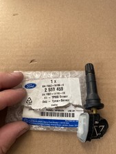 Tyre pressure monitoring for sale  GLASGOW