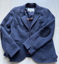 Blazer blau joules gebraucht kaufen  Neubrandenburg