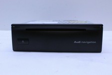 2004 Audi A4 S4 A6 Sistema de Navegação GPS Leitor de CD Disco OEM Usado comprar usado  Enviando para Brazil