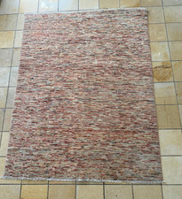 Tapis laine 190 d'occasion  Lilles-Lomme
