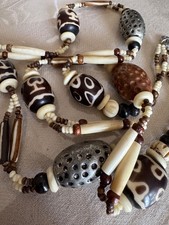 Long collier grosses d'occasion Long collier grosses d'occasion  Ploemeur