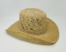 Resistol stagecoach straw for sale  Louisburg